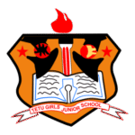 Tetu Girls Junior Secondary School Logo Transparent PNG