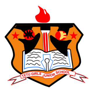 Tetu Girls Junior Secondary School