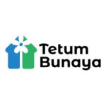Tetum Bunaya Logo Transparent PNG