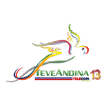 Teveandina Canal 13 Logo Transparent PNG