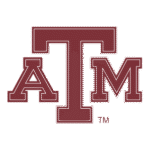 Texas Am Aggies Logo Transparent PNG