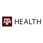 Texas Am Health Logo Transparent PNG