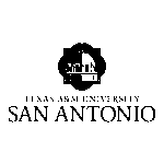 Texas Am University San Antonio Logo Transparent PNG