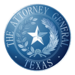 Texas Attorney General Logo Transparent PNG