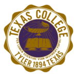 Texas College Logo Transparent PNG