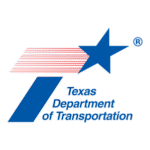 Texas Department Of Transportation Logo Transparent PNG