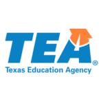 Texas Education Agency Logo Transparent PNG