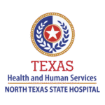 Texas Health And Human Services Logo Transparent PNG