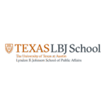 Texas Lbj School Of Public Affairs The University Logo Transparent PNG