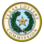 Texas Lottery Commission Logo Transparent PNG