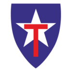 Texas State Guard Logo Transparent PNG