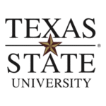 Texas State University Logo Transparent PNG