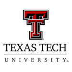Texas Tech University Logo Transparent PNG