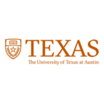 Texas University Logo Transparent PNG