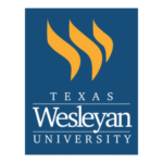 Texas Wesleyan University Logo Transparent PNG