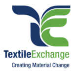 Textile Exchange Logo Transparent PNG