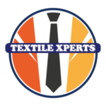 Textile Xperts Logo Transparent PNG