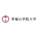 Tezukayama Gakuin University Logo Transparent PNG