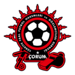 Tffhgd Corum Logo Transparent PNG