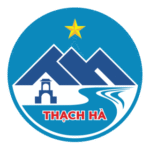 Thạch Hà Logo Transparent PNG