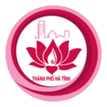 Thành Phố Hà Tĩnh Logo Transparent PNG