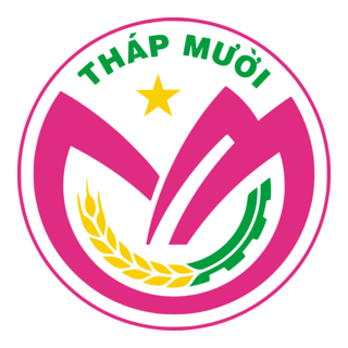 Tháp Mười