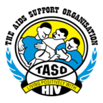 The AIDS Support Organisation TASO Uganda Logo Transparent PNG