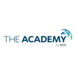 The Academy By Dhi Logo Transparent PNG