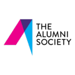 The Alumni Society Logo Transparent PNG