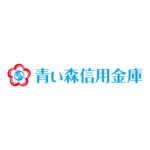 The Aoi Mori Shinkin Bank Logo Transparent PNG