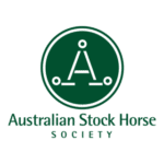 The Australian Stock Horse Society Logo Transparent PNG