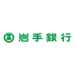 The Bank Of Iwate Logo Transparent PNG