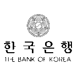 The Bank Of Korea Logo Transparent PNG