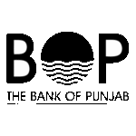 The Bank Of Punjab Logo Transparent PNG