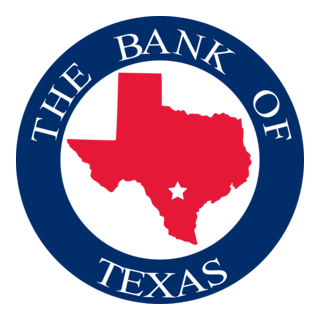 The Bank Of Texas