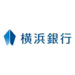 The Bank Of Yokohama Logo Transparent PNG
