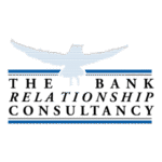 The Bank Relationship Consultancy Logo Transparent PNG