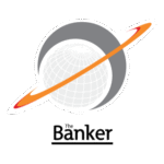 The Banker Award Logo Transparent PNG