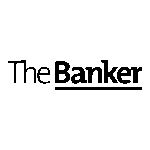 The Banker Logo Transparent PNG