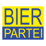 The Beer Party Logo Transparent PNG
