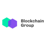 The Blockchain Group TBG Logo Transparent PNG