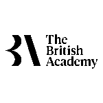 The British Academy Logo Transparent PNG