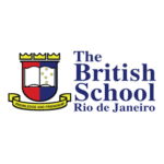 The British School Rio De Janeiro Logo Transparent PNG