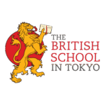 The Brittish School In Tokyo Logo Transparent PNG