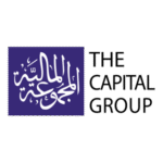 The Capital Group Logo Transparent PNG