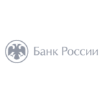 The Central Bank Of The Russian Federation Logo Transparent PNG