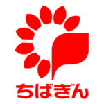 The Chiba Bank Logo Transparent PNG