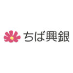 The Chiba Kogyo Bank Logo Transparent PNG