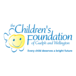 The Childrens Foundation Of Guelph Wellington Logo Transparent PNG