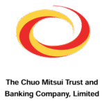 The Chuo Mitsui Trust And Banking Company Logo Transparent PNG